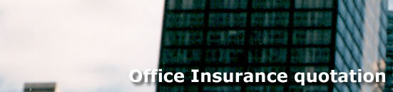 Office Insurance quotation